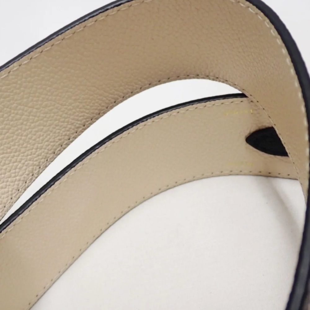 🔥SUPER SALE REDUCTION🔥✅PRICE FIRM✅ AUTHENTIC Louis Vuitton Bicolor Strap - Picture 10 of 17